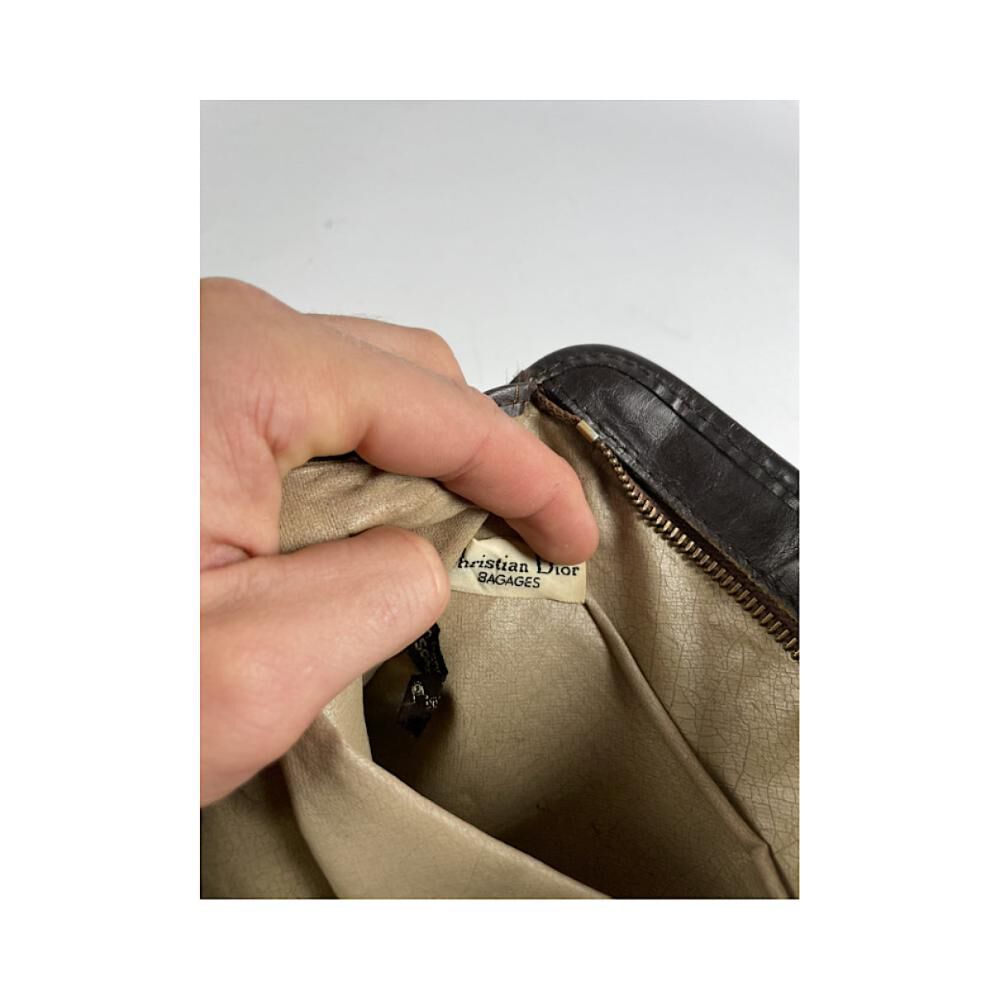 Dior Cosmetic Pouch