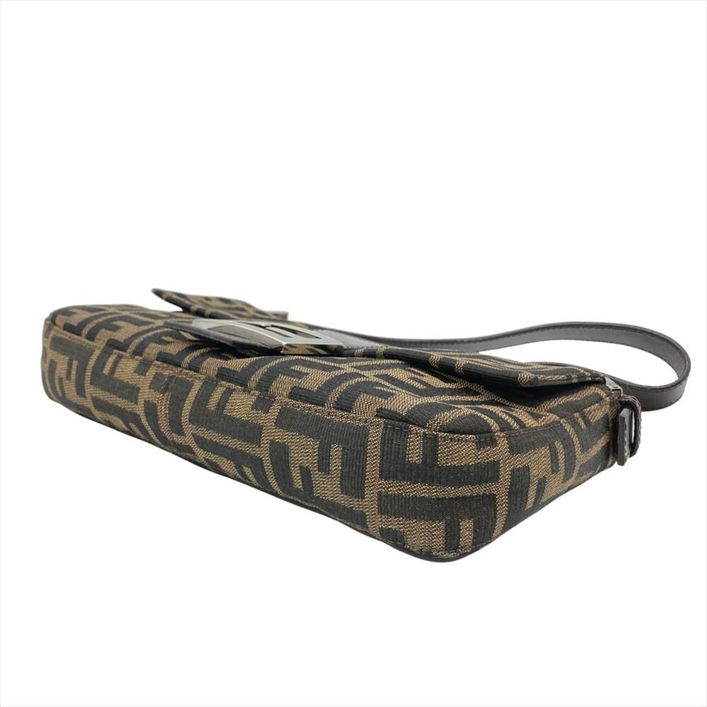 Fendi Baguette Mamma