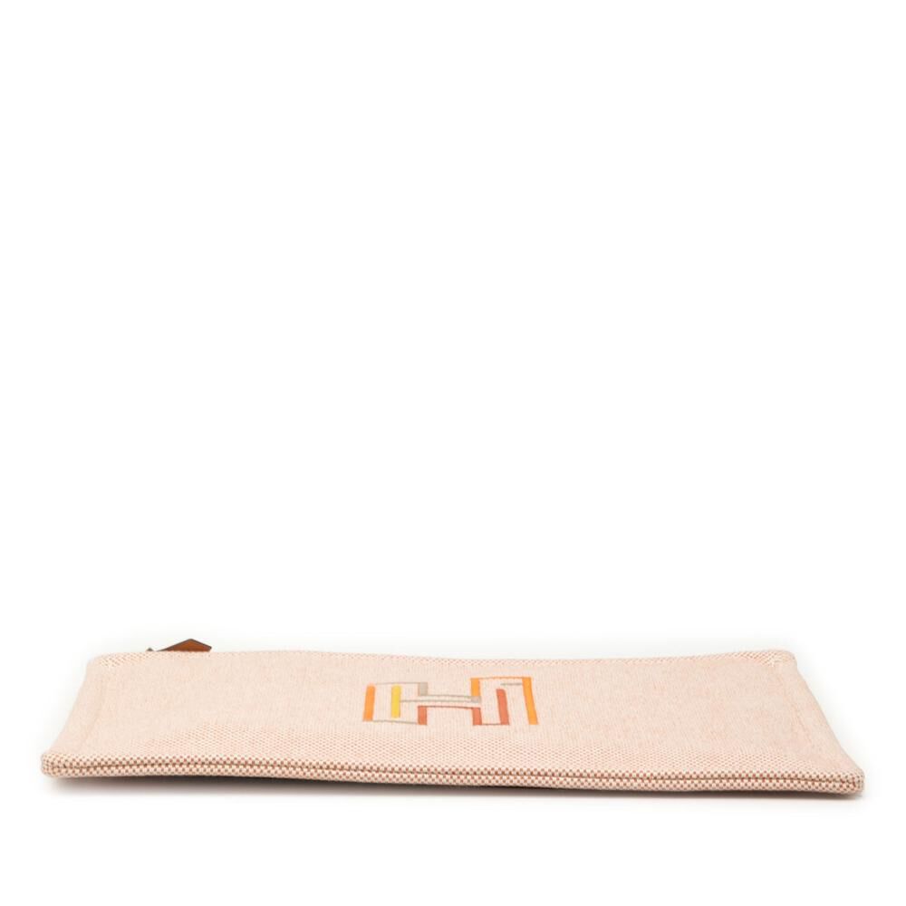 Herm&egrave;s Clutch