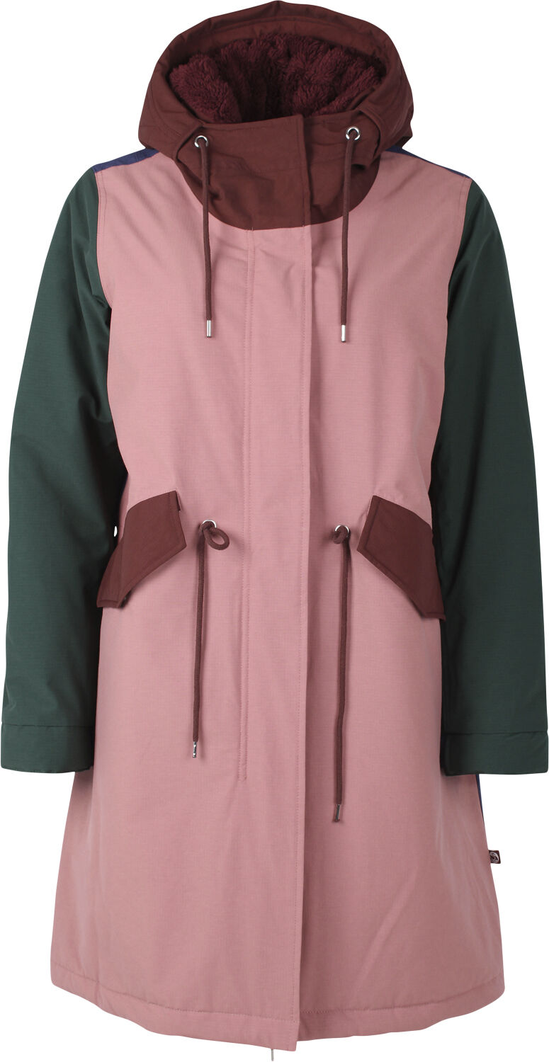 Danesvaneke Winter Parka Multi 25