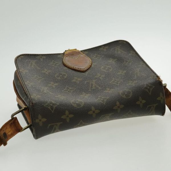 Louis Vuitton Cartouchiere