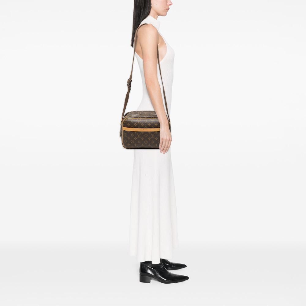 Louis Vuitton Reporter
