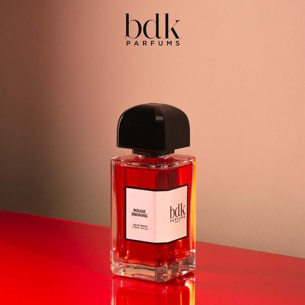 ROUGE SMOKING - Eau de Parfum 100 ML