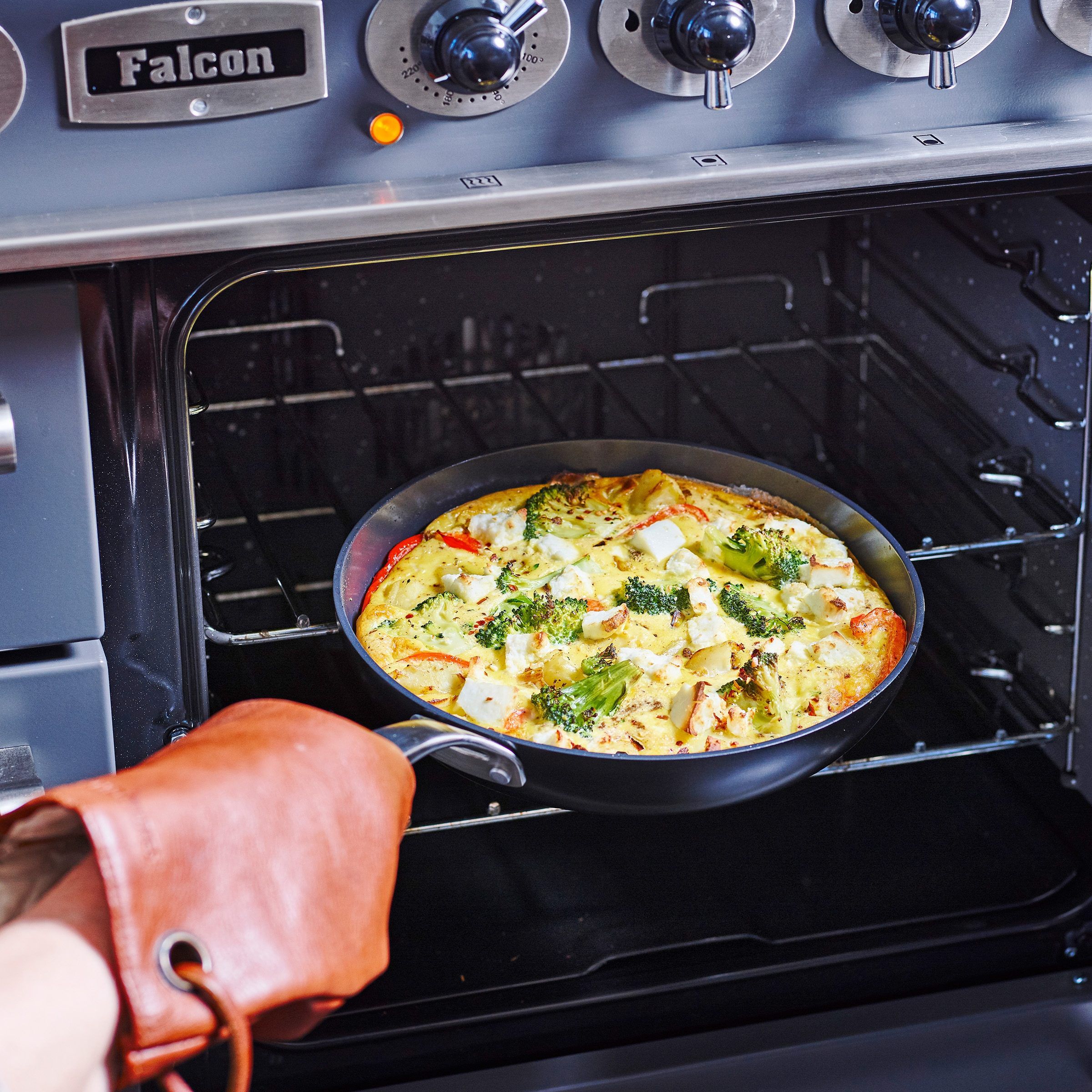 GP-COP FBl Alu Magn Bl 9011+Bl_9GP opn fry 30cm