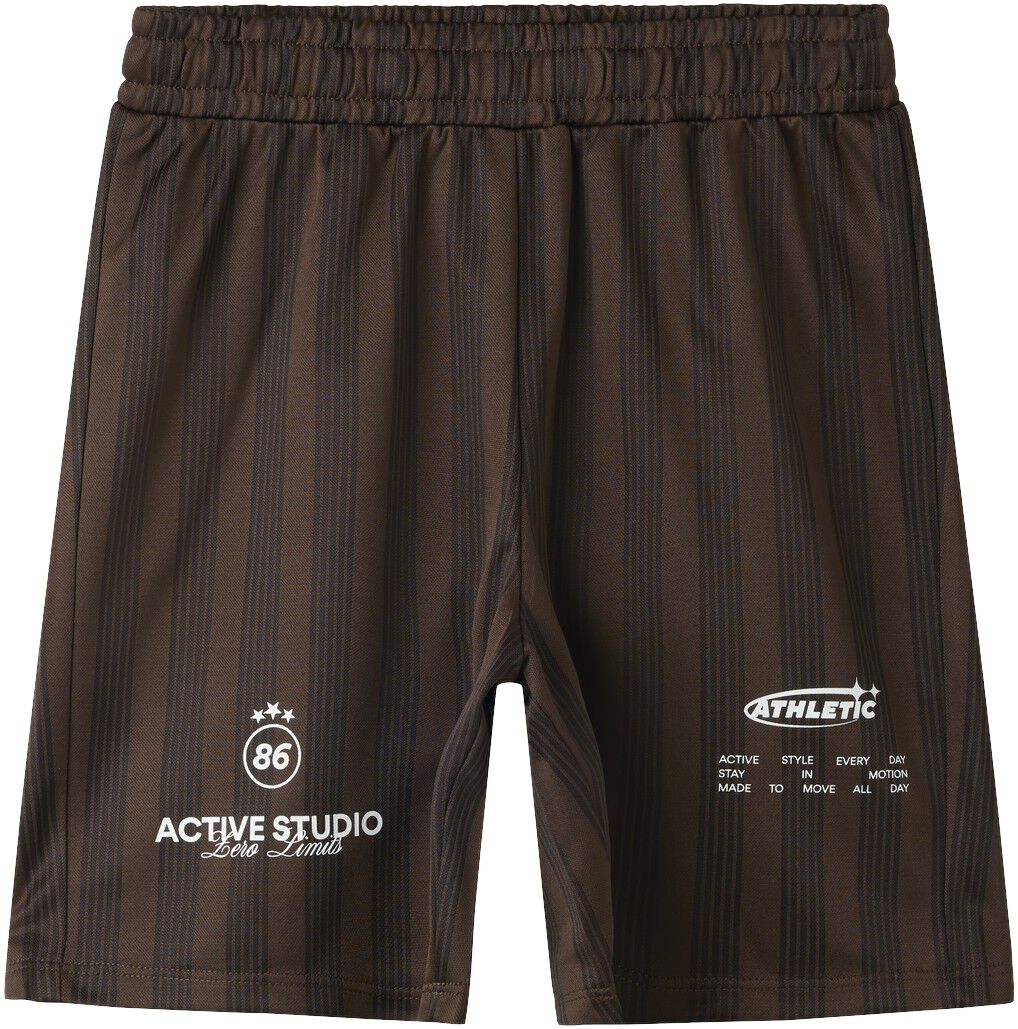 Nkmtimo Nreg Shorts