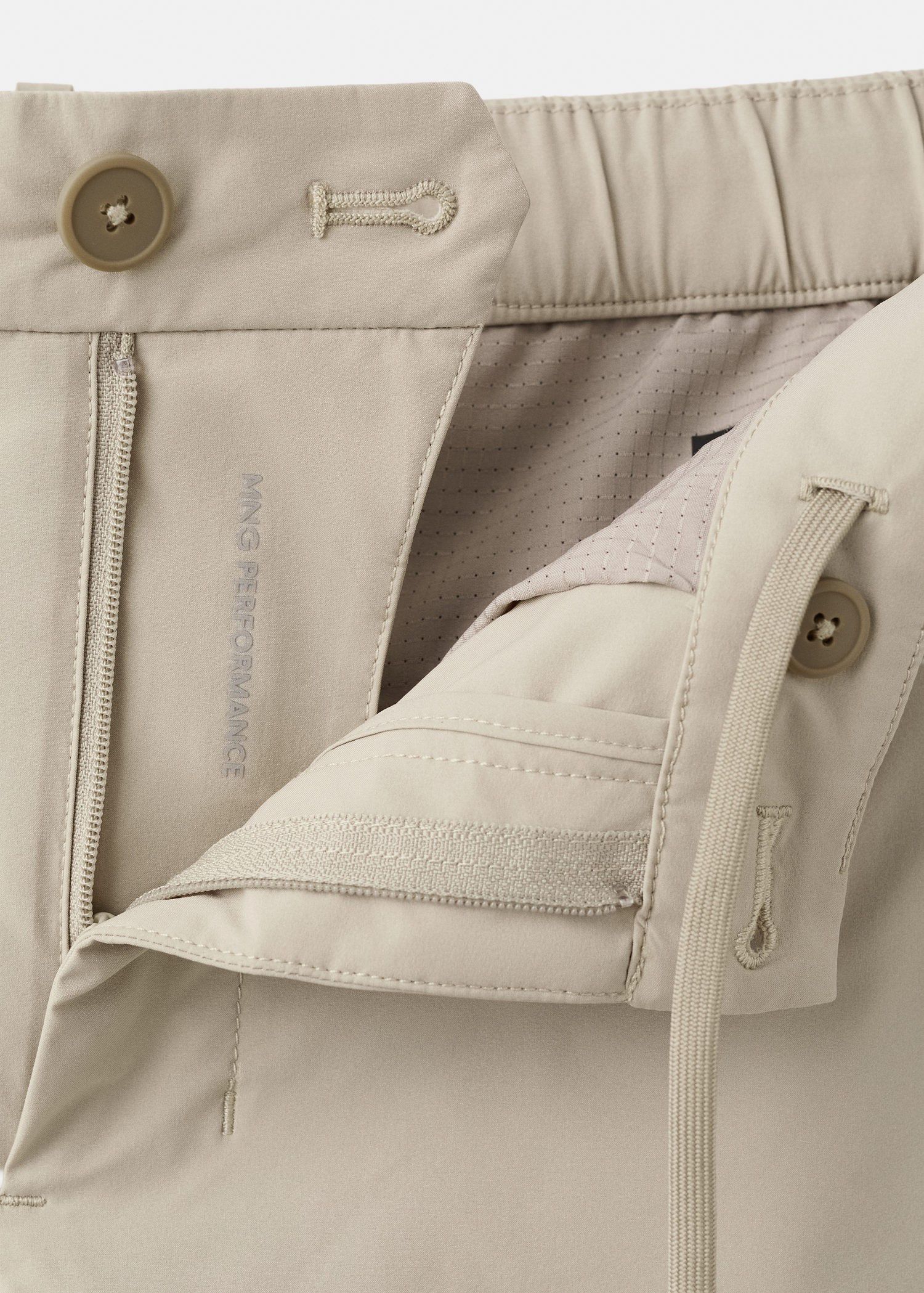 PANTALON DUE