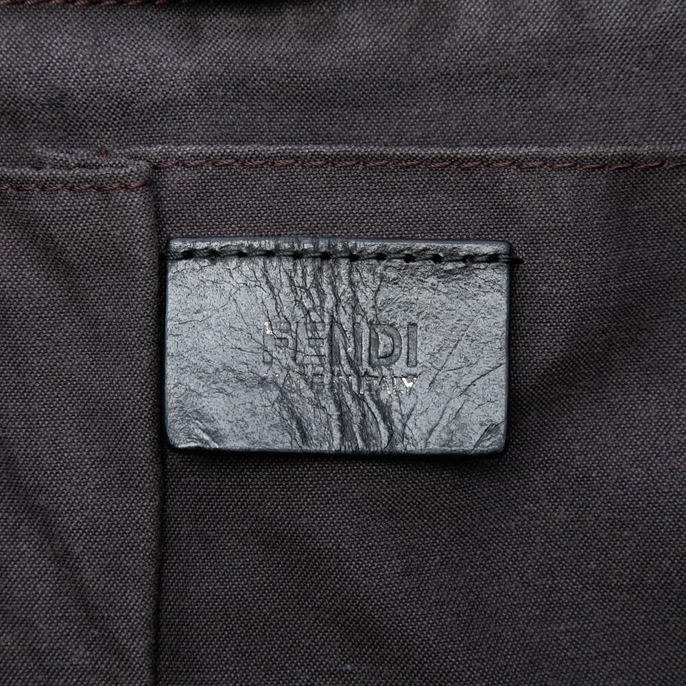 Fendi Tote