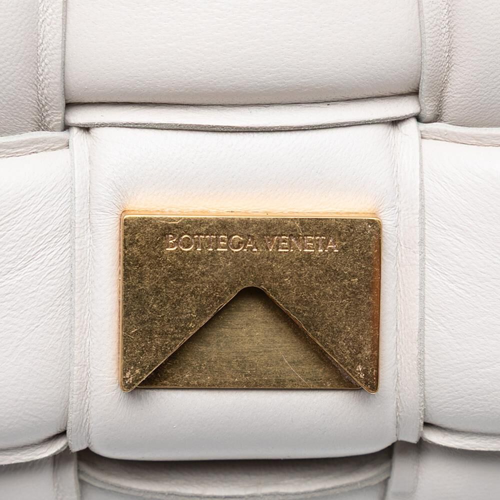 Bottega Veneta Padded Cassette Bag