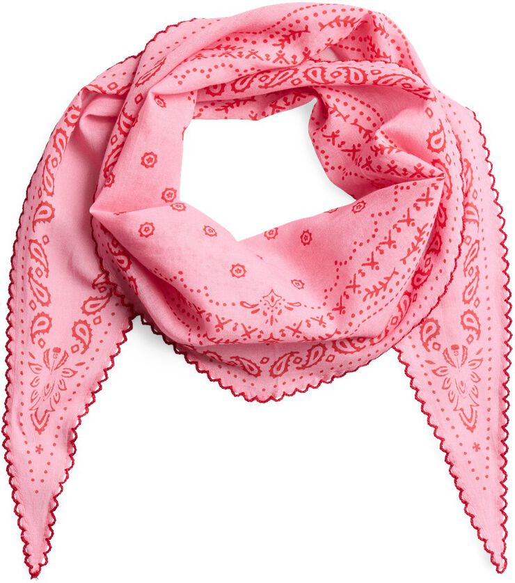 PCANEMONE SCARF BC