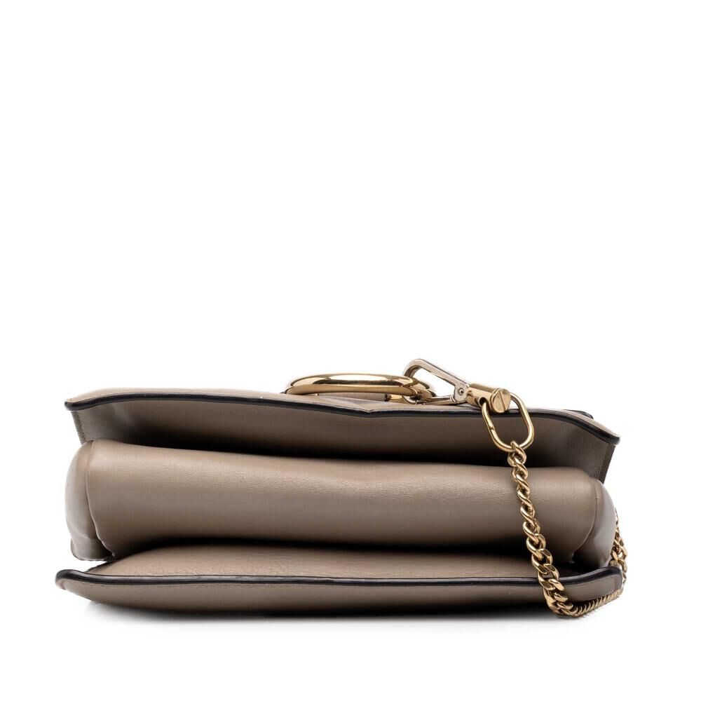 Chlo&eacute; Crossbody Bag