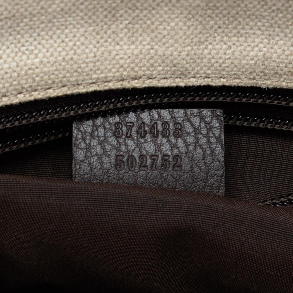 Gucci Tote