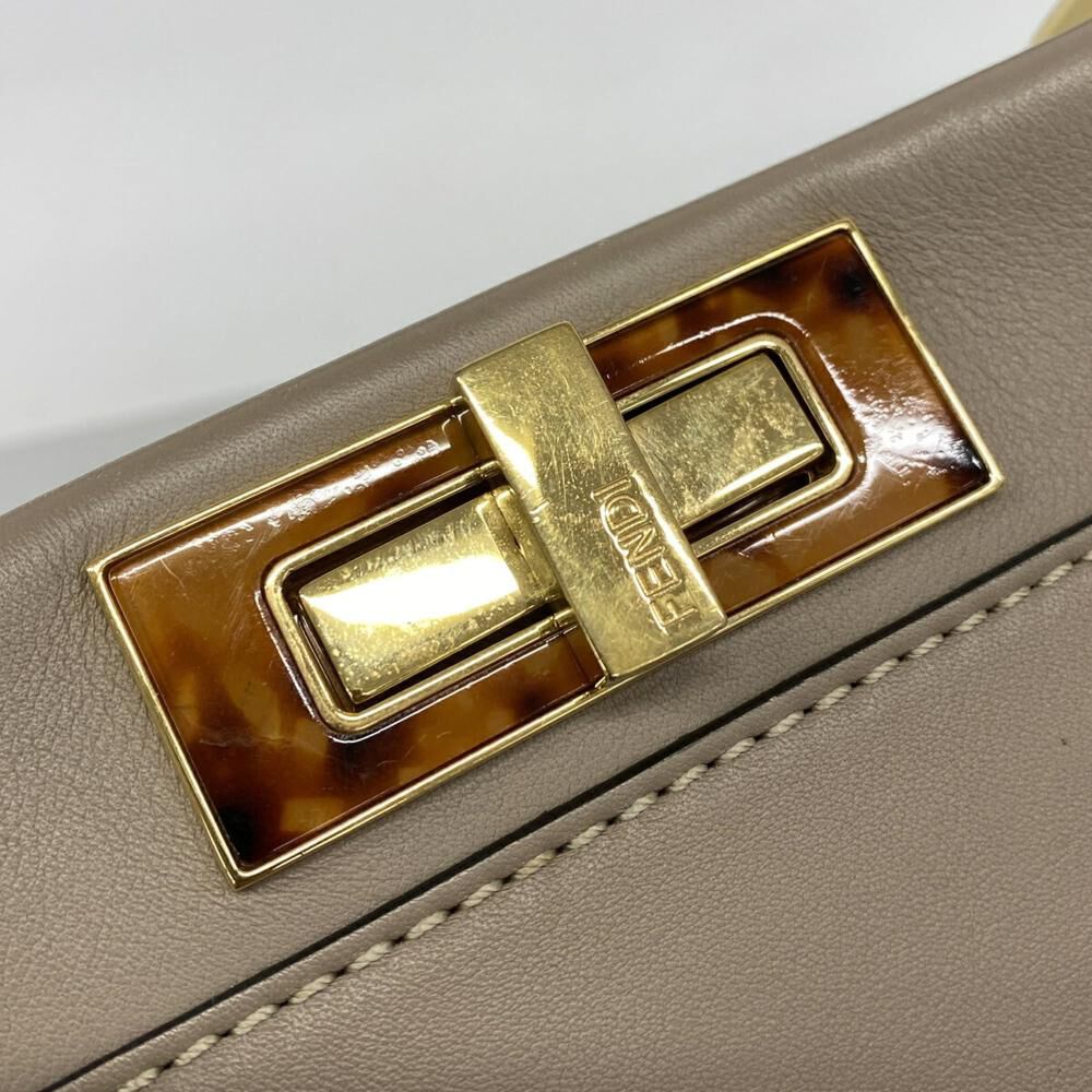 Fendi Peekaboo