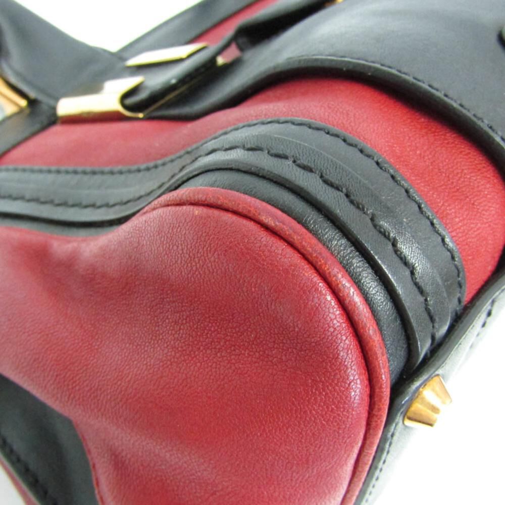 Chlo&eacute; Shoulder Bag