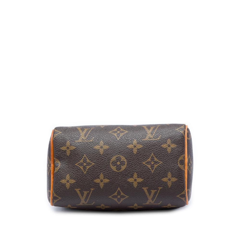 Louis Vuitton Speedy