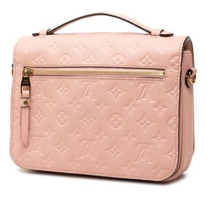 Louis Vuitton Pochette M&eacute;tis