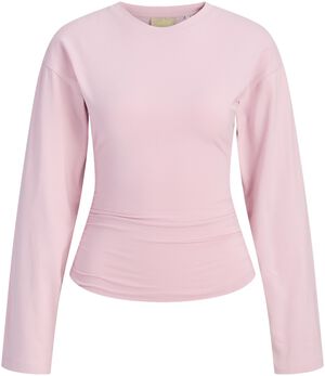 JXPALOMA STR LS TEE JRS
