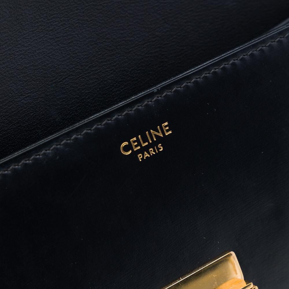 Celine Shoulder Bag