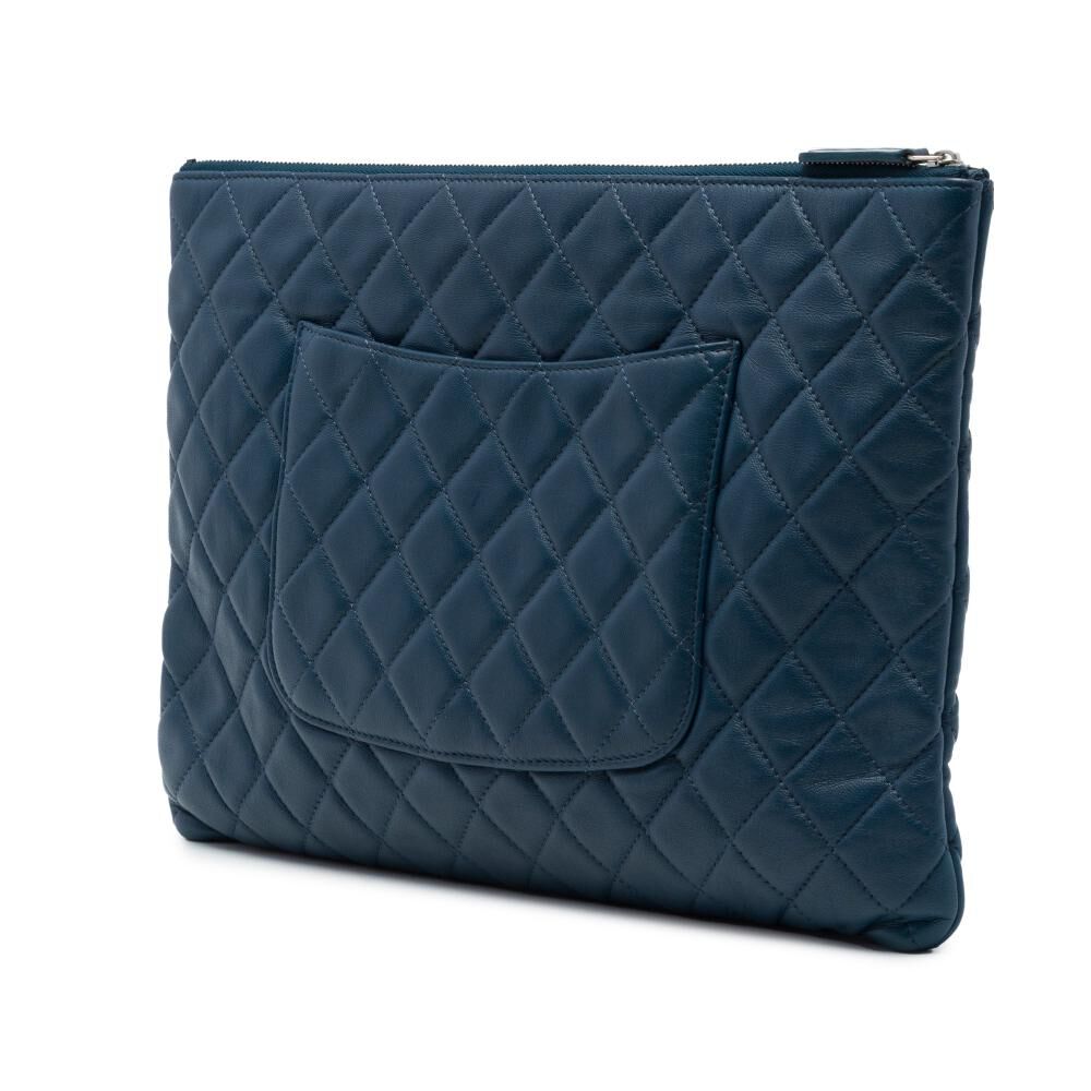 Chanel Clutch