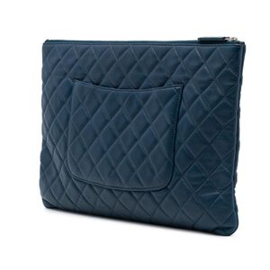 Chanel Clutch