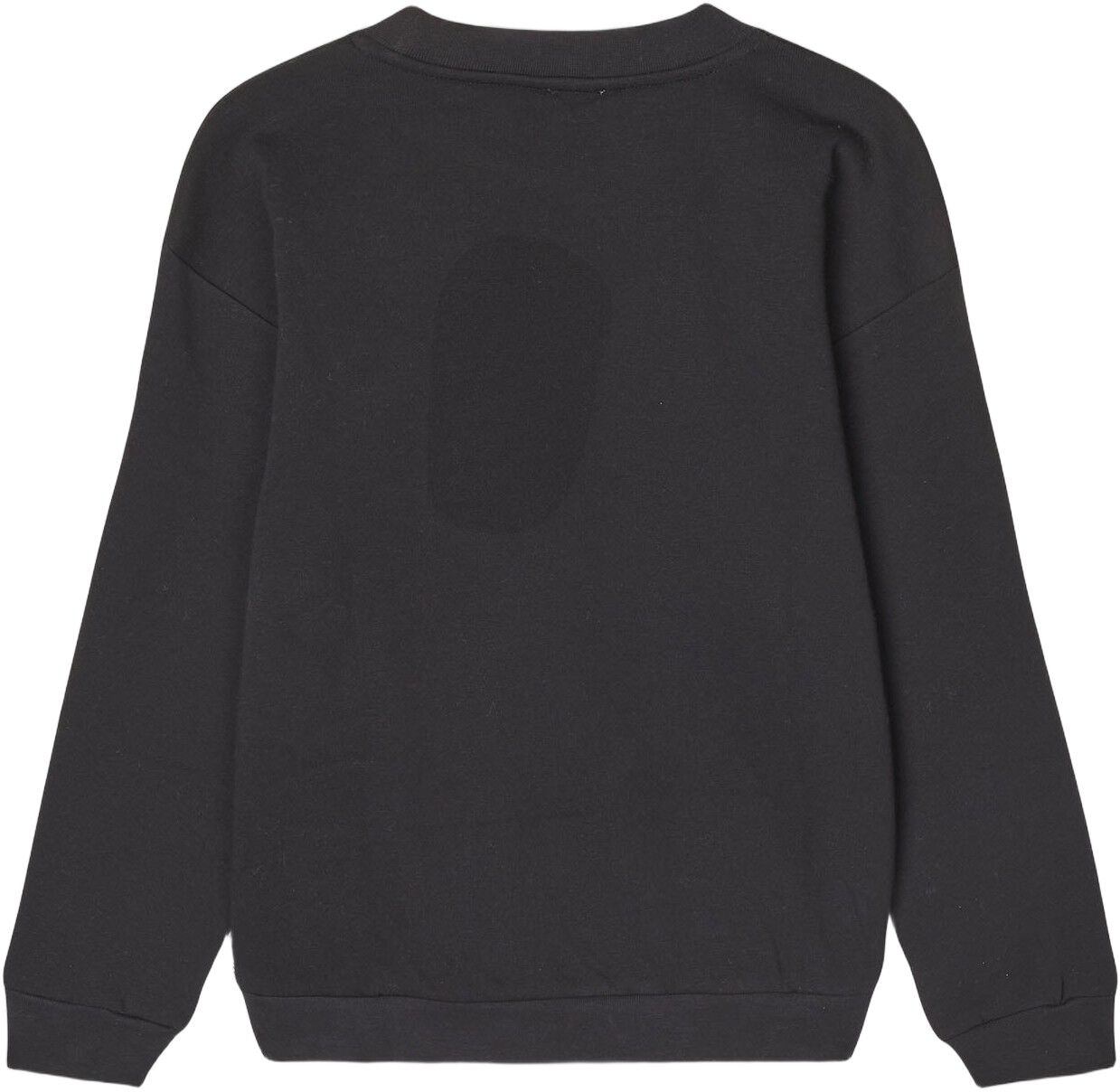 Mix Sweat Sonar Sweatshirt