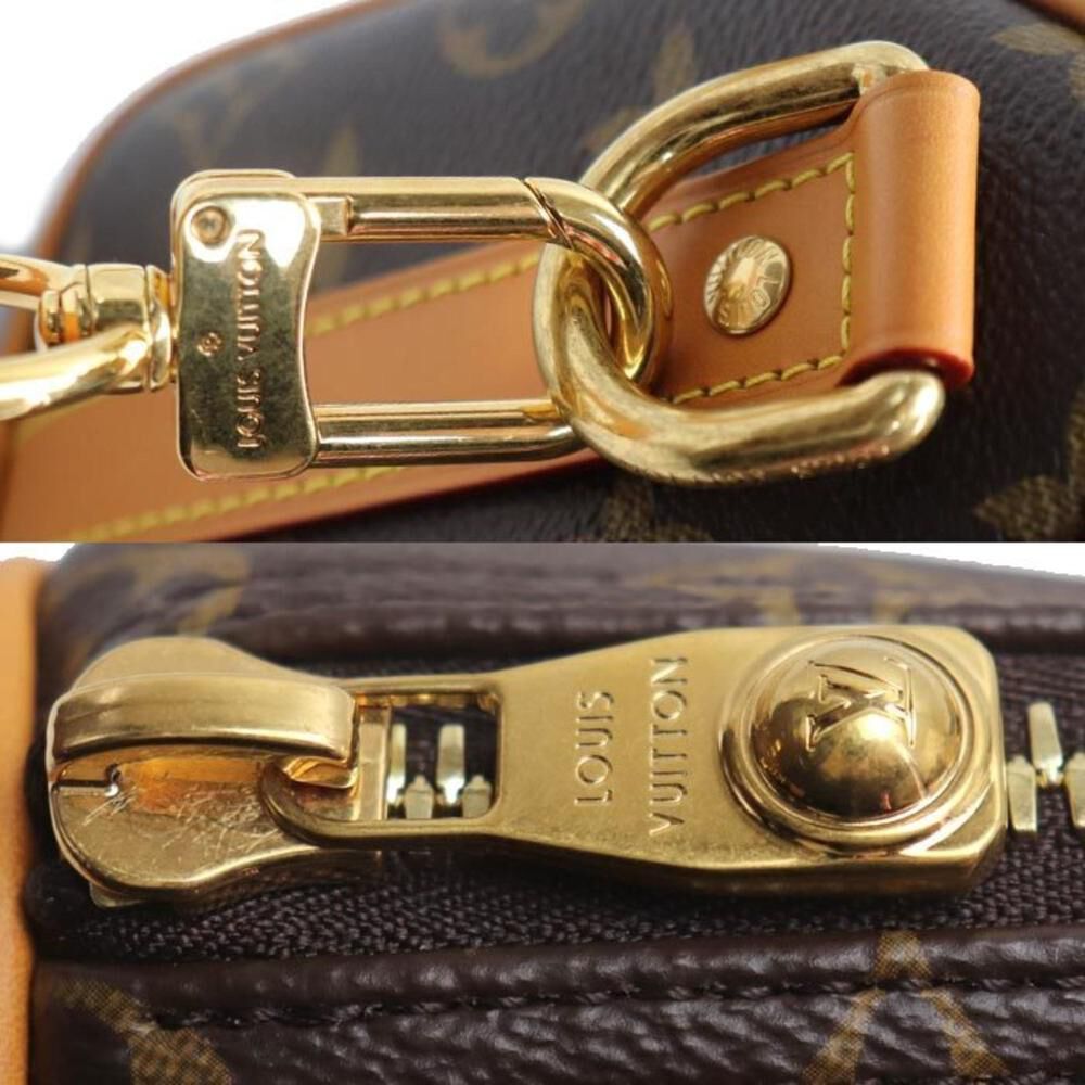 Louis Vuitton Keepall