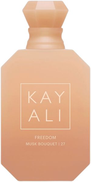 Freedom Musk Bouquet 27 - Eau de Parfum