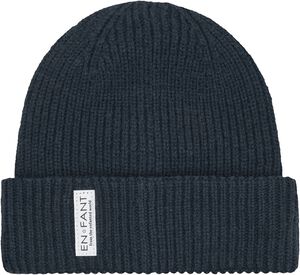Beanie w. Lining