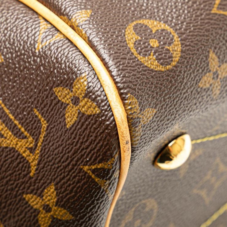 Louis Vuitton Tivoli
