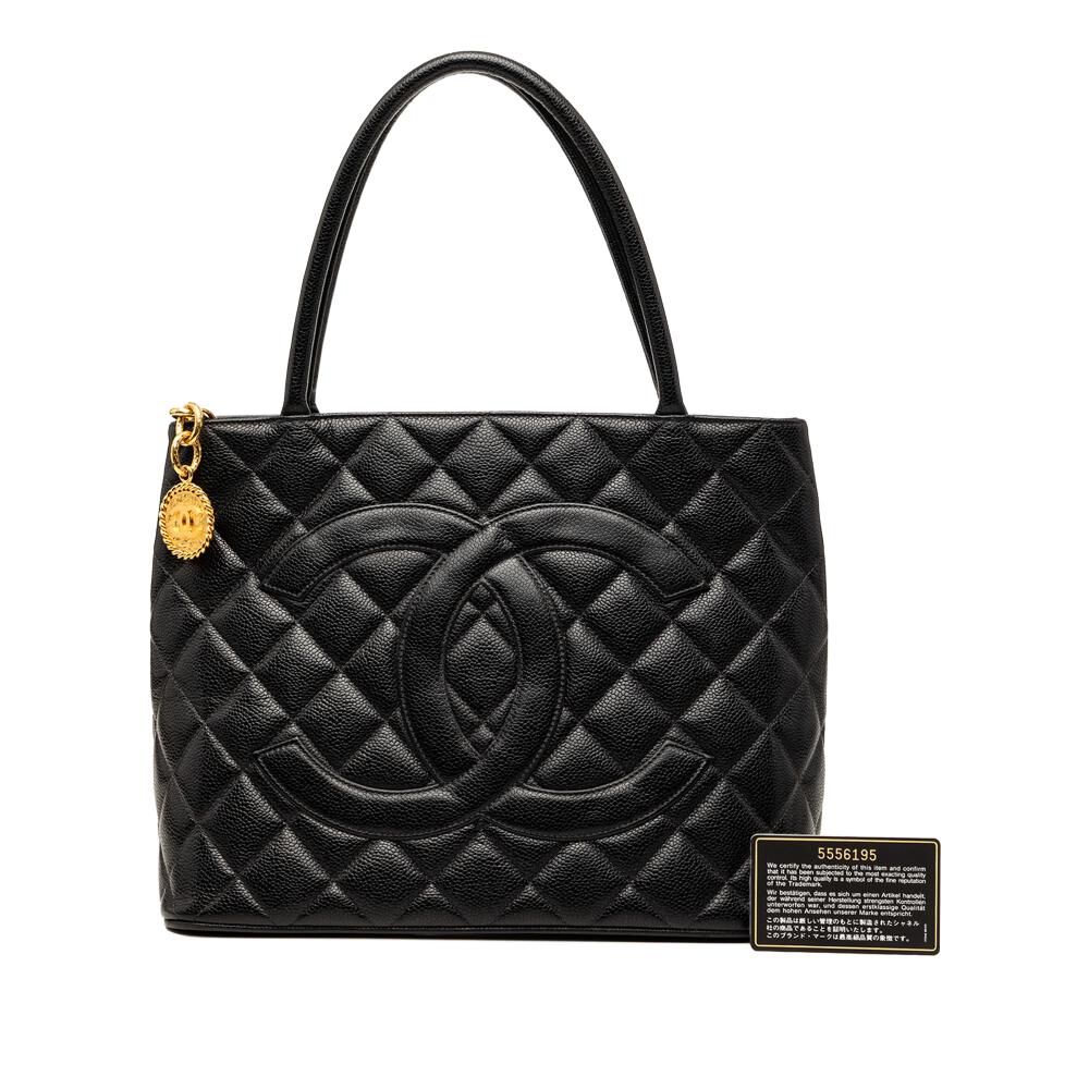 Chanel Tote