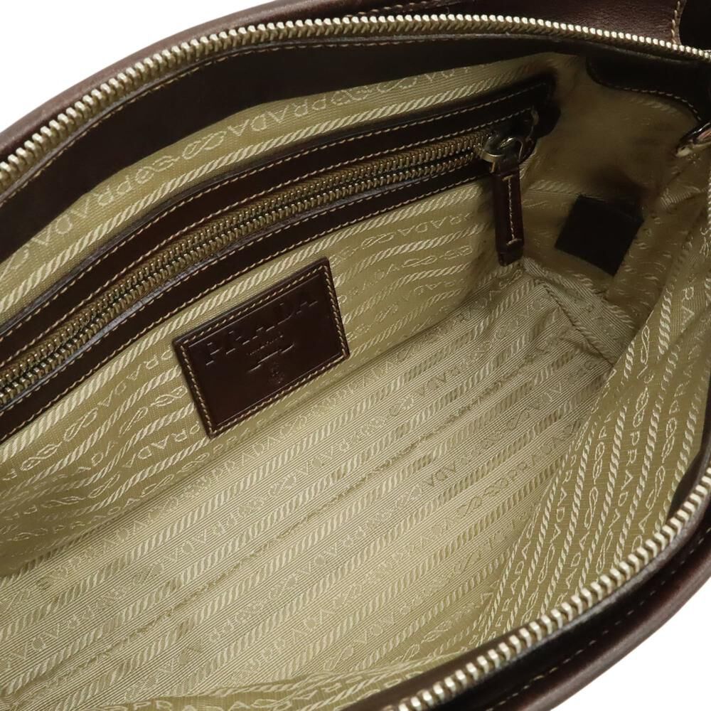 Prada Shoulder Bag