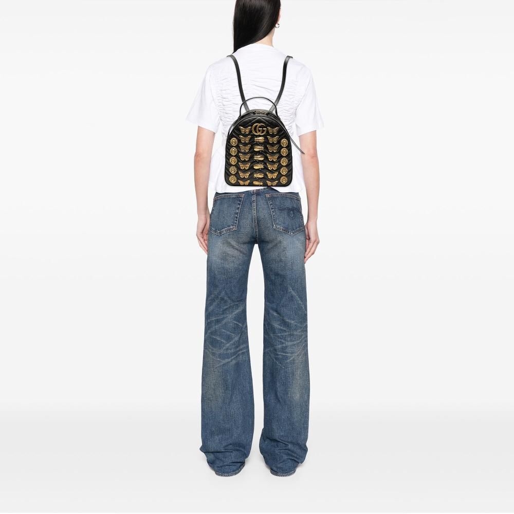 Gucci Backpack