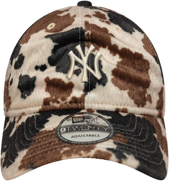 ANIMAL PRINT 9TWENTY NEYYAN BLKBRSIVO