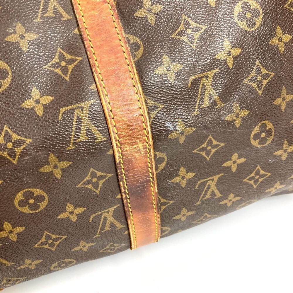 Louis Vuitton Keepall