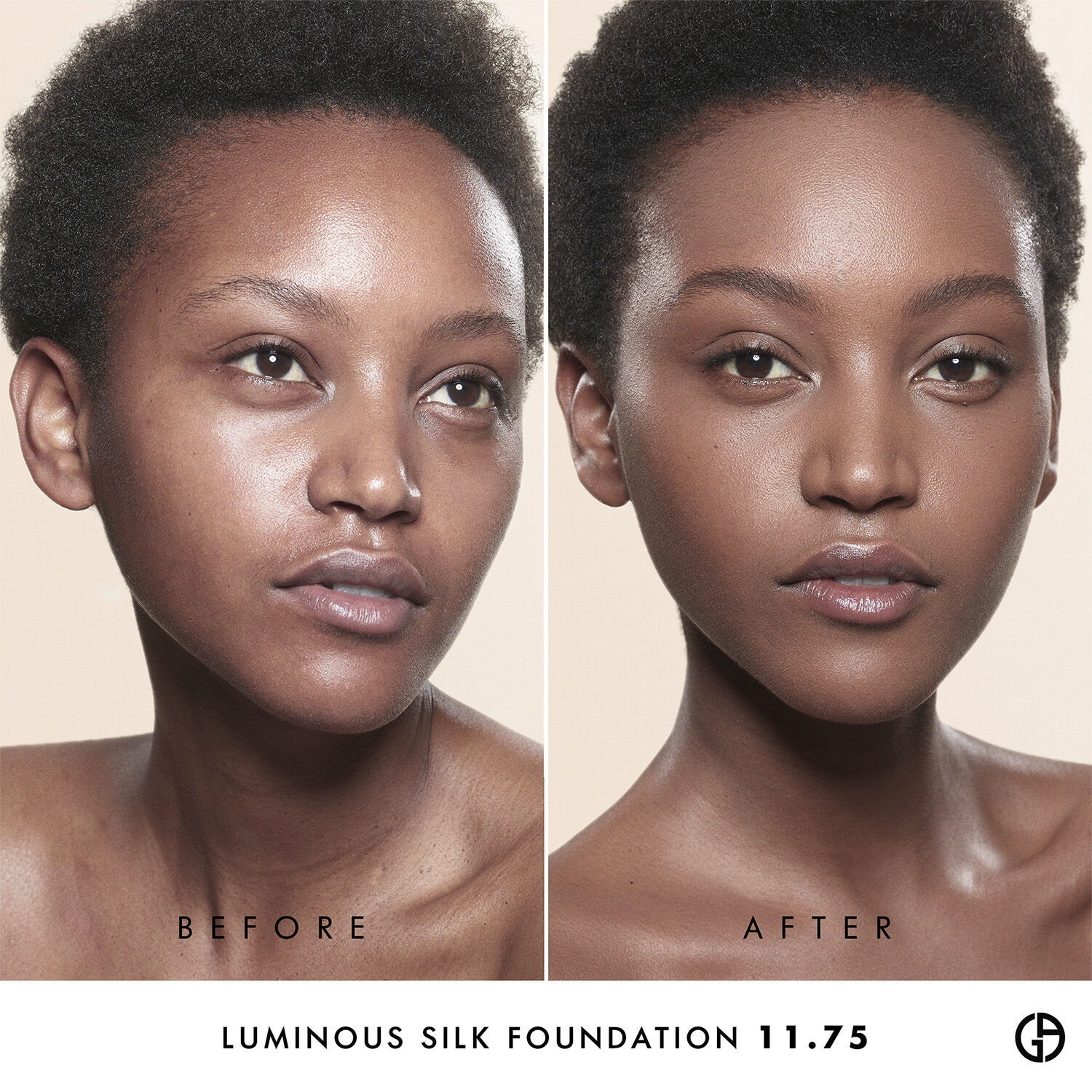 Luminous Silk Foundation