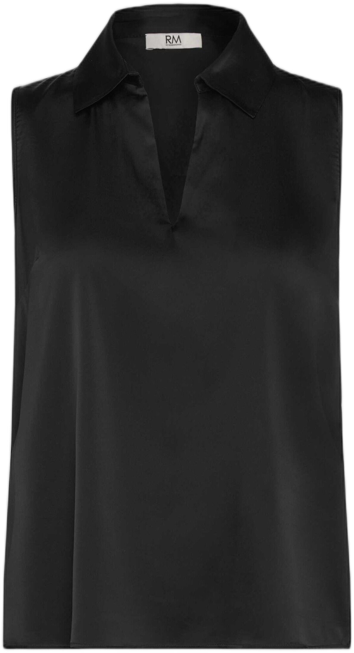 RMWPenelope Silk Blend SL Top