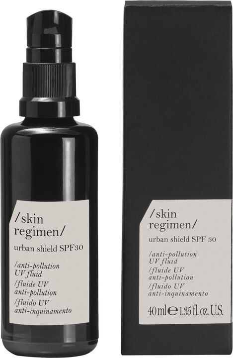 Skin Regimen Urban Shield SPF 30
