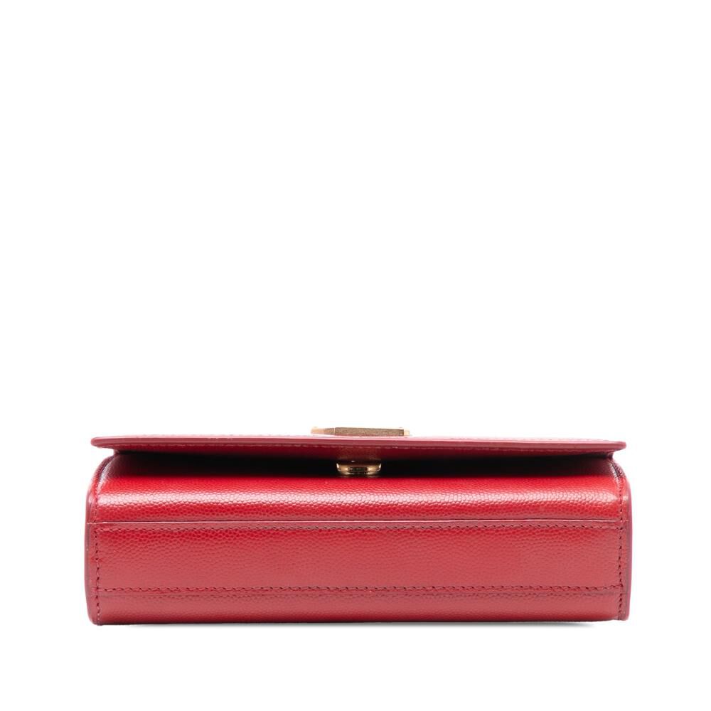 Yves Saint Laurent Crossbody Bag