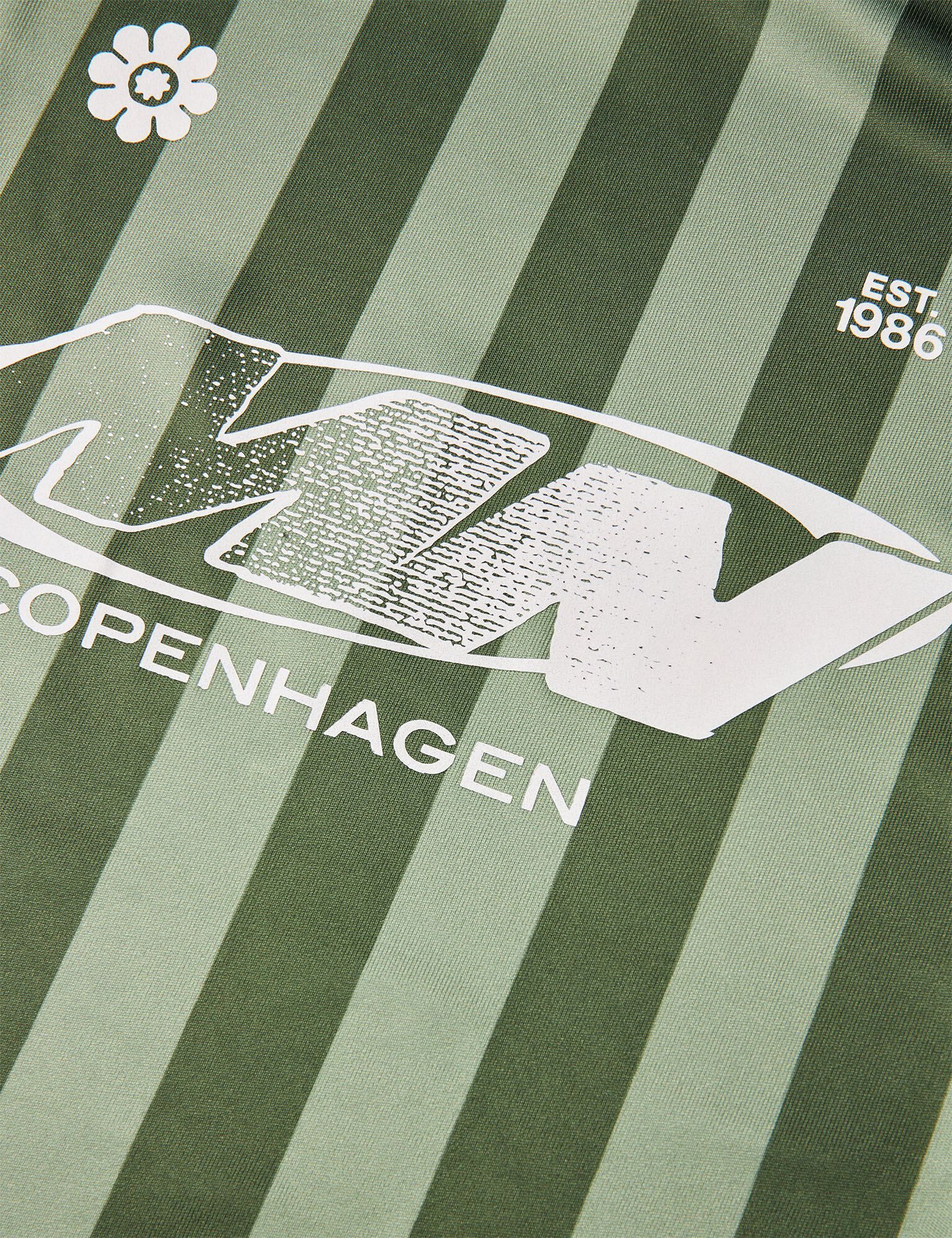 Shiny Sport Manna Tee