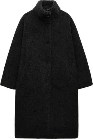 3571 Teddo jacket