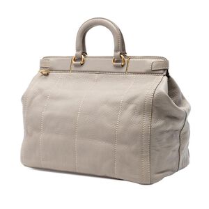 Prada Canapa Tote