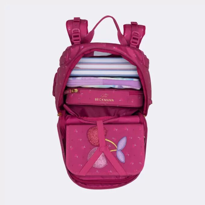 Beckmann Classic Skoletaskes&aelig;t