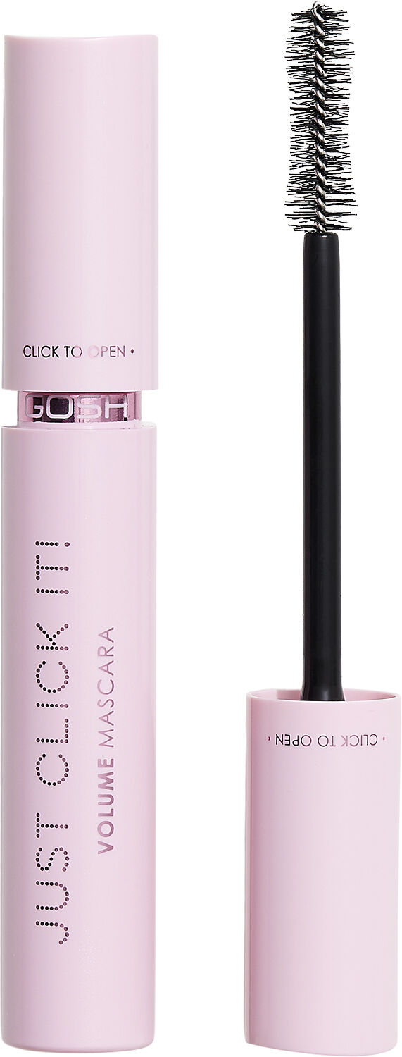 Just Click It! Volume Mascara 10ml