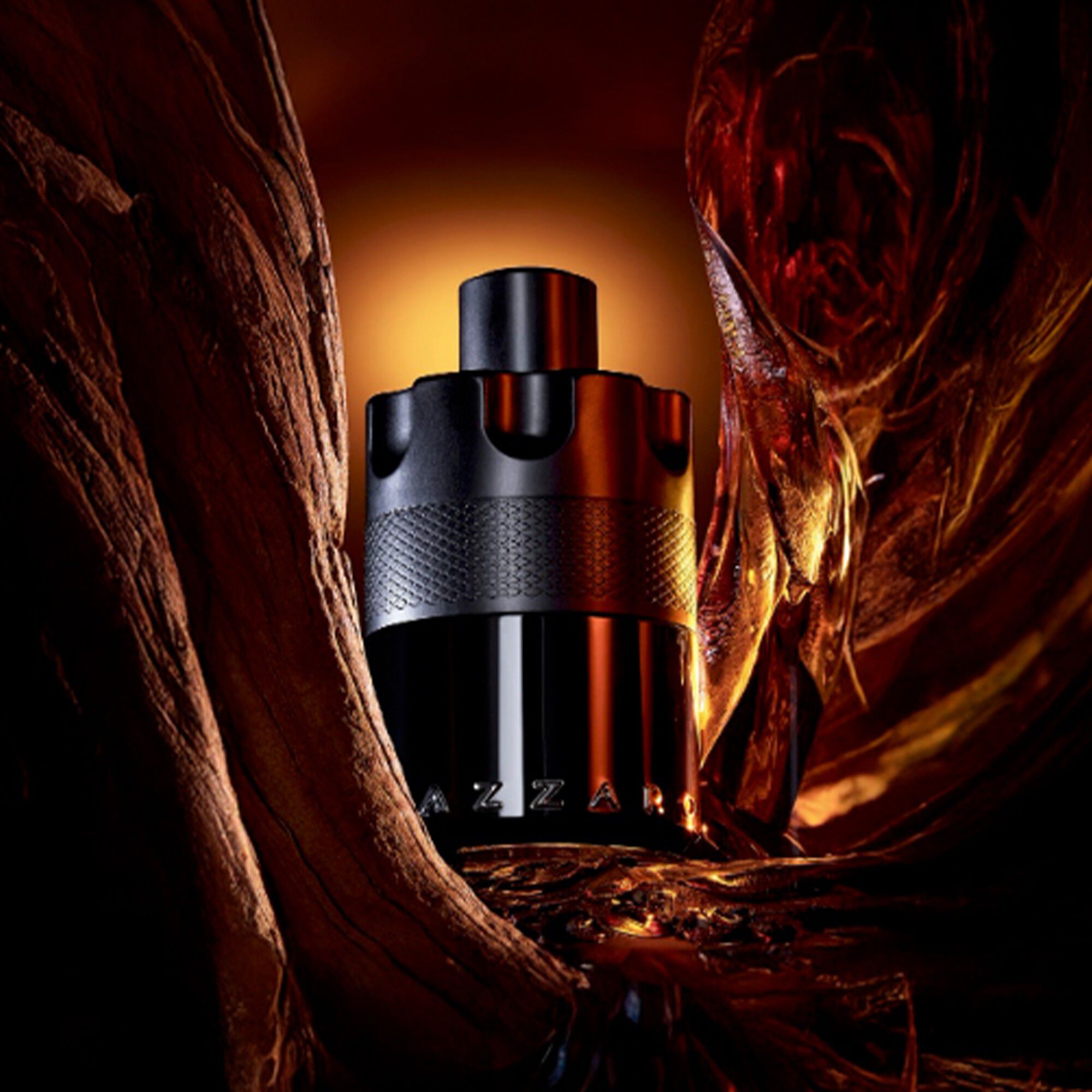 AZZARO Most Wanted Eau de parfum