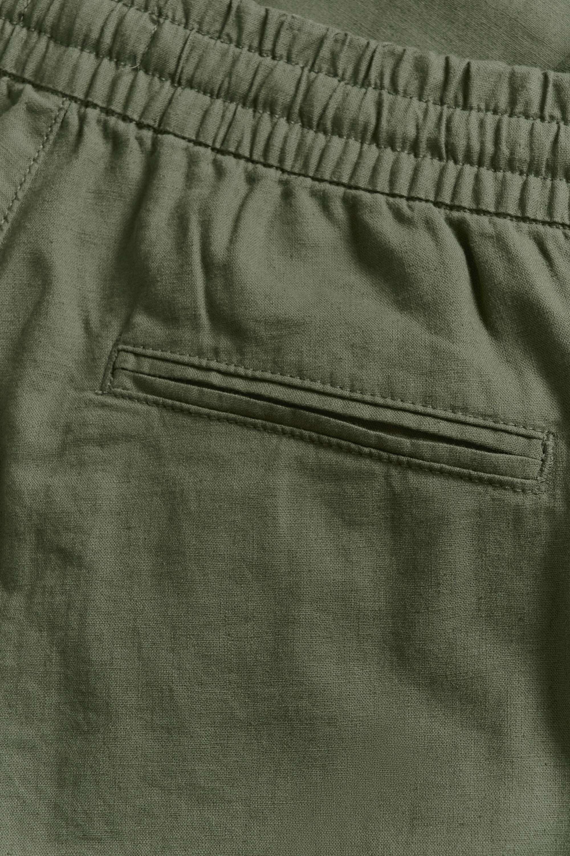MAbarton Pant