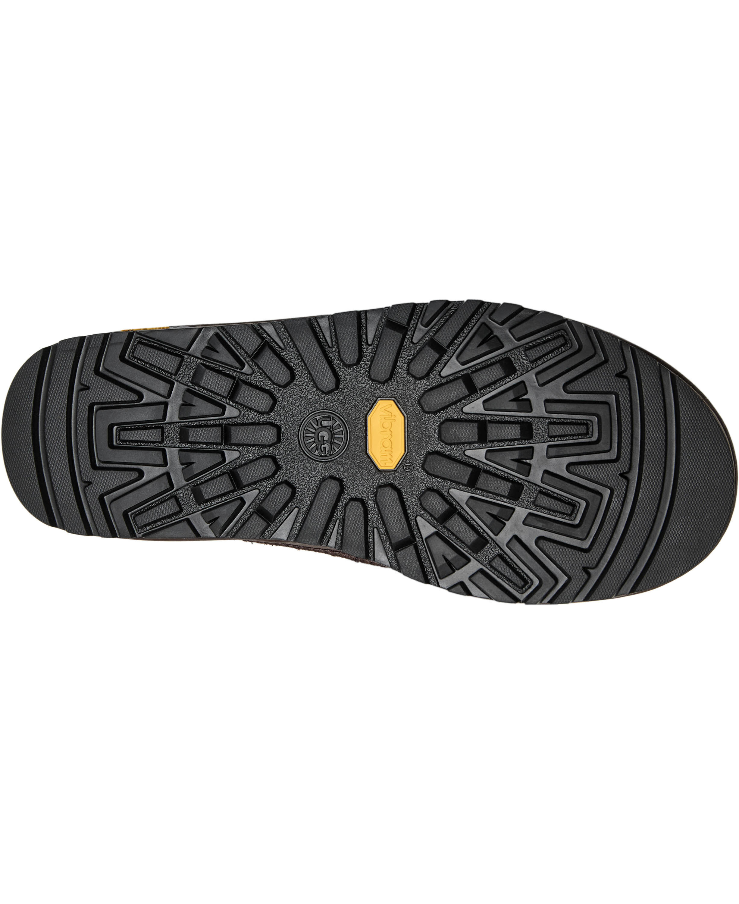 W Classic Tread Boot