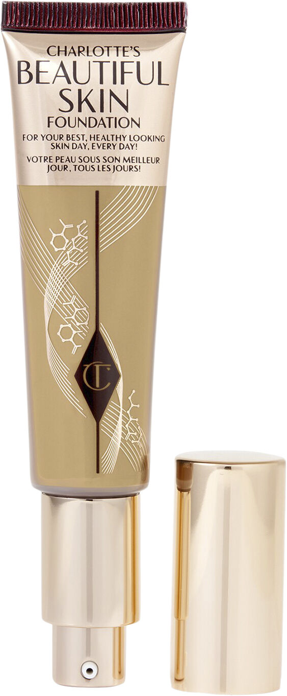 Charlotte's Beautiful Skin Foundation - Foundation