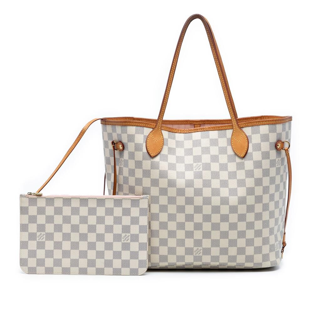 Louis Vuitton Neverfull