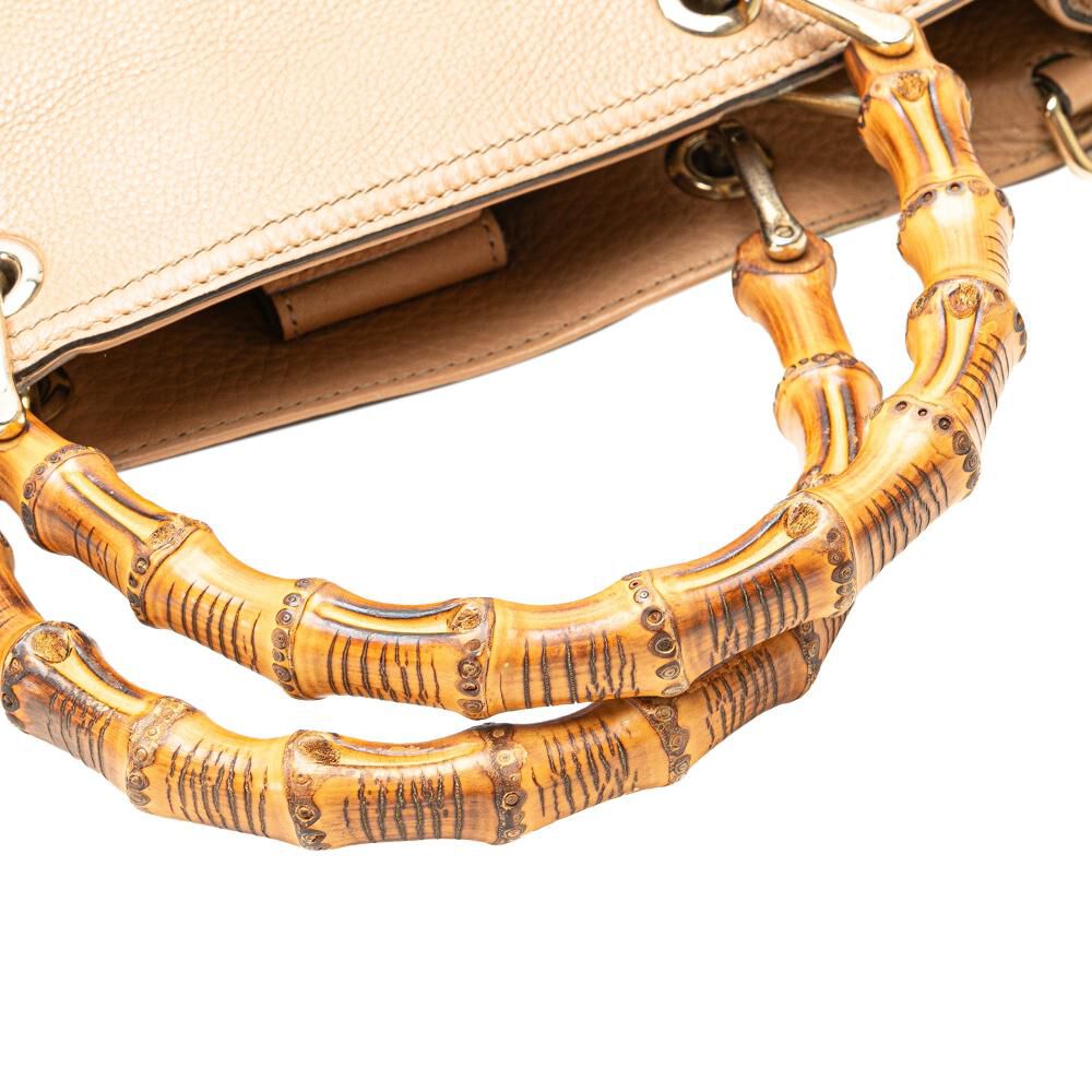 Gucci Bamboo