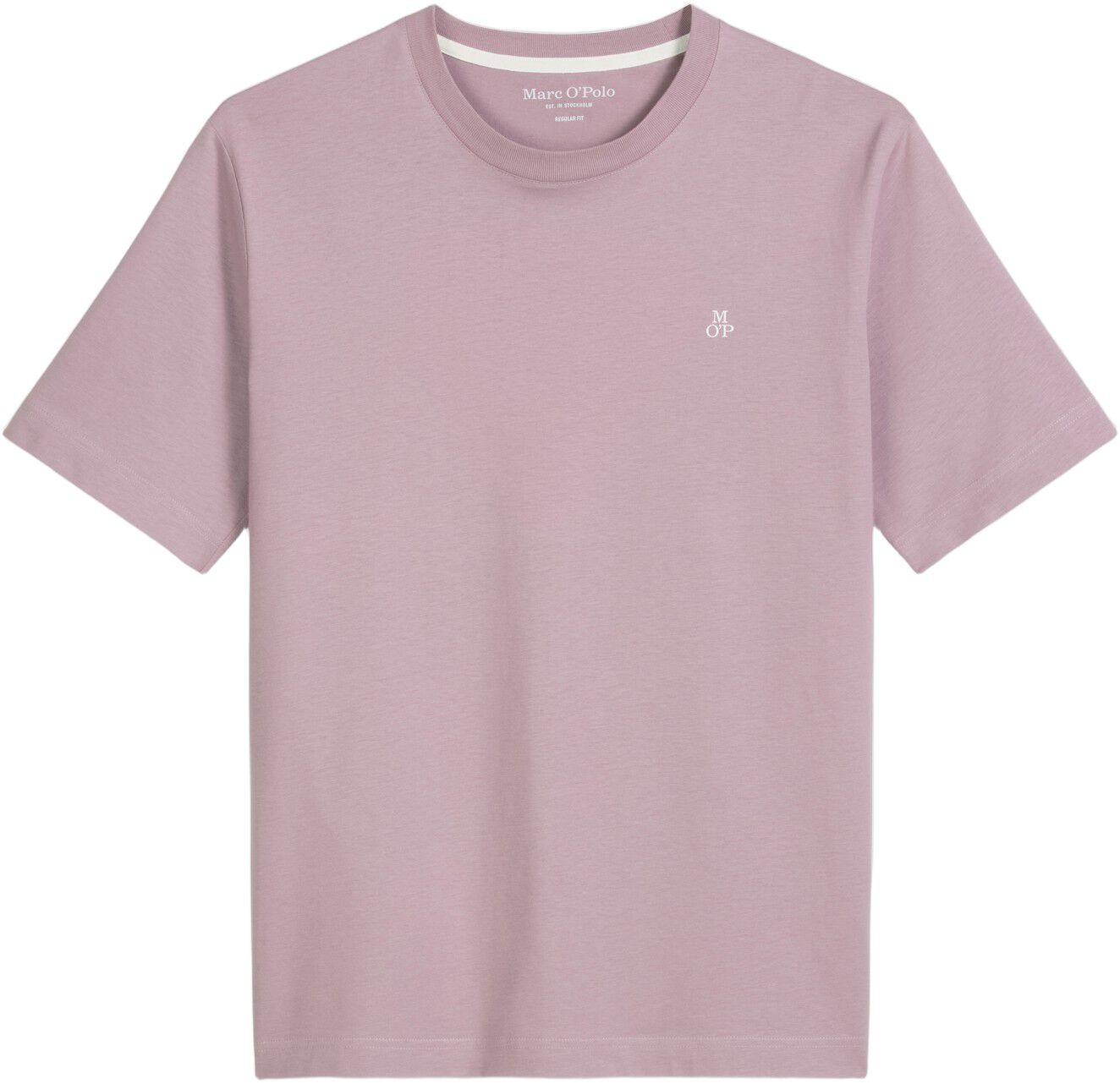 T-shirt, short sleeve, logo print,