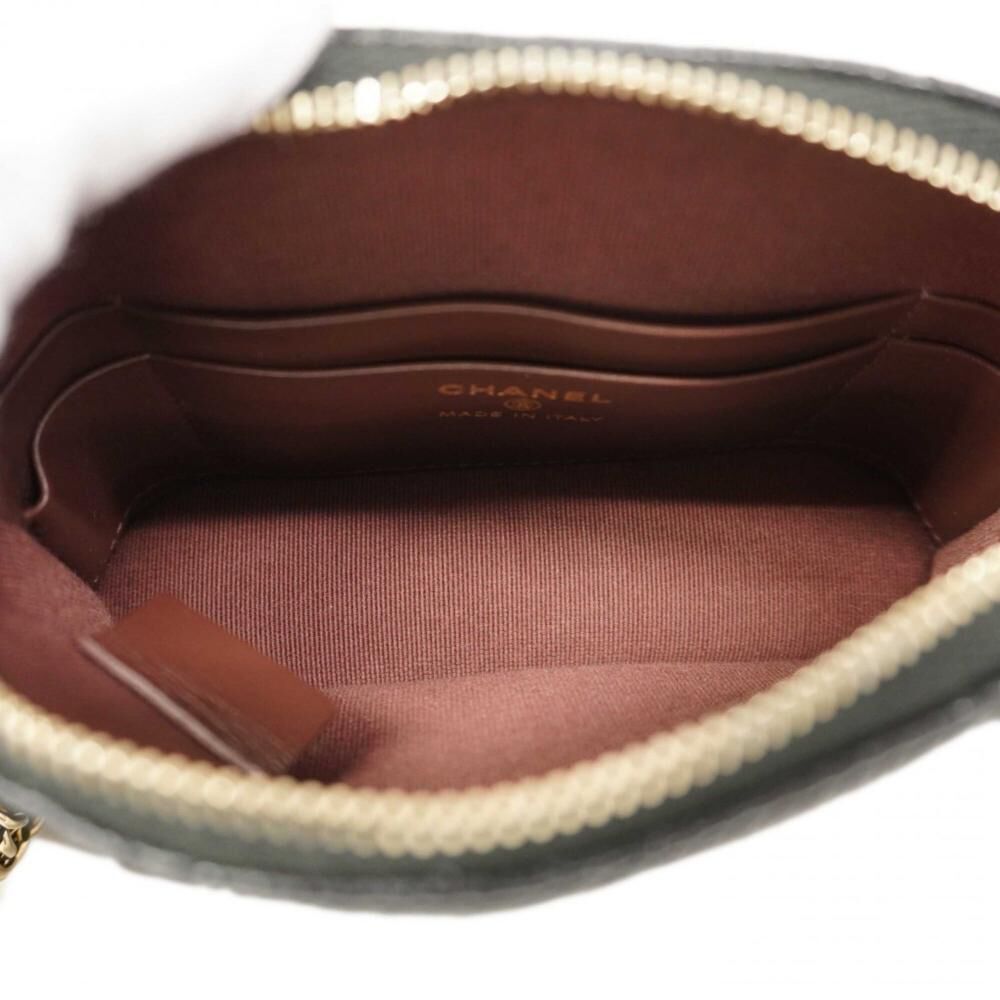 Chanel Shoulder Bag
